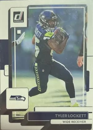 Tyler Lockett #31