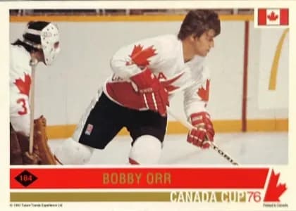 Bobby Orr