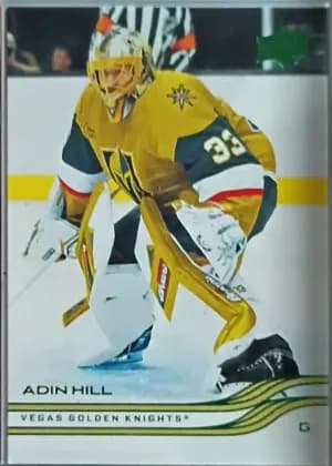 Adin Hill