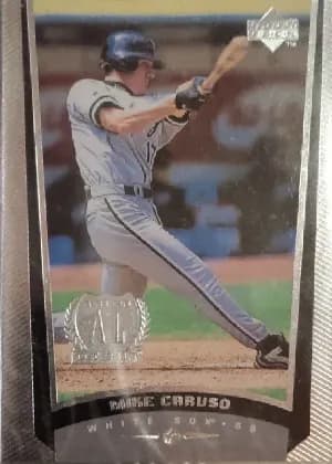 Cal Ripken Jr. #49