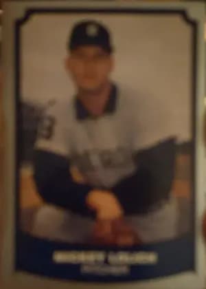 Mickey Lolich #39