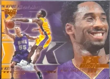 Kobe Bryant