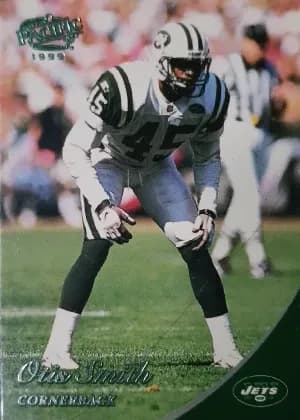 Otis Smith #287