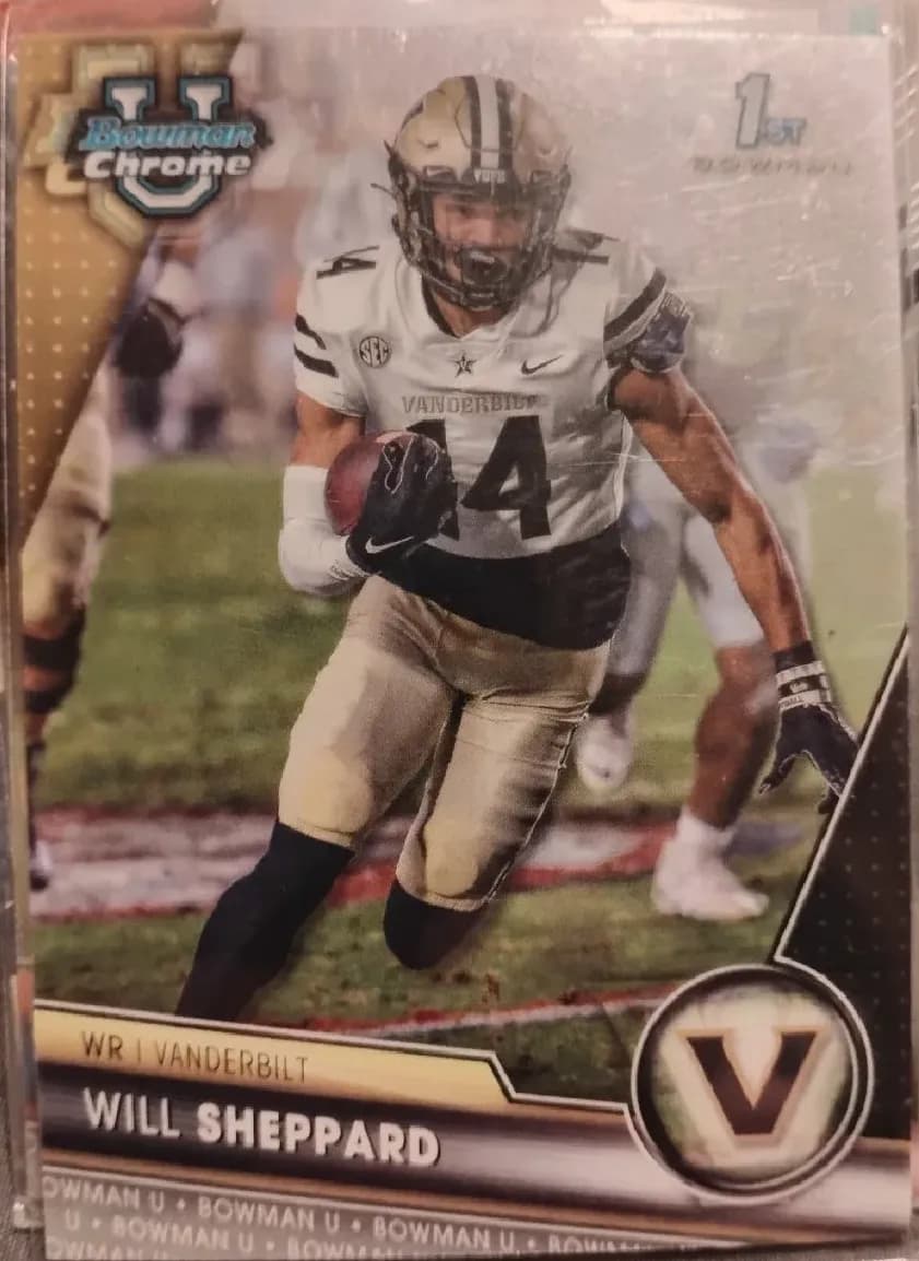 Isaac Bruce [Xfractor] #73