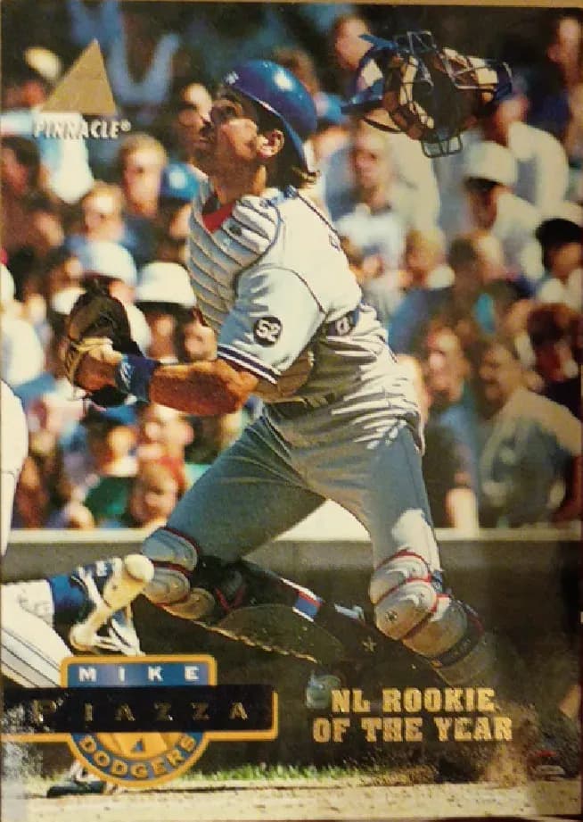 Mike Piazza #28