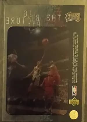 Allen Iverson #41