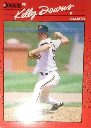 Kelly Downs #177