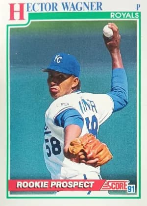 Hector Wagner