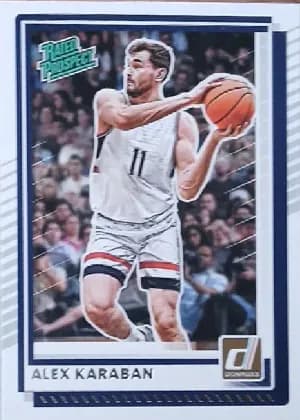 Kevin Knox II #73