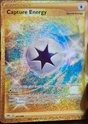 Capture Energy