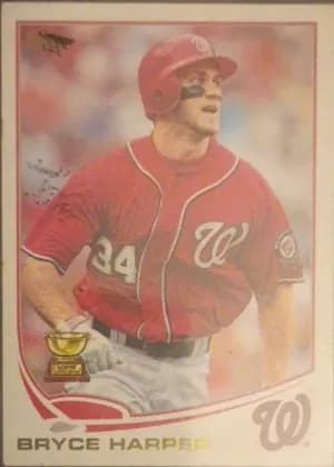 Bryce Harper
