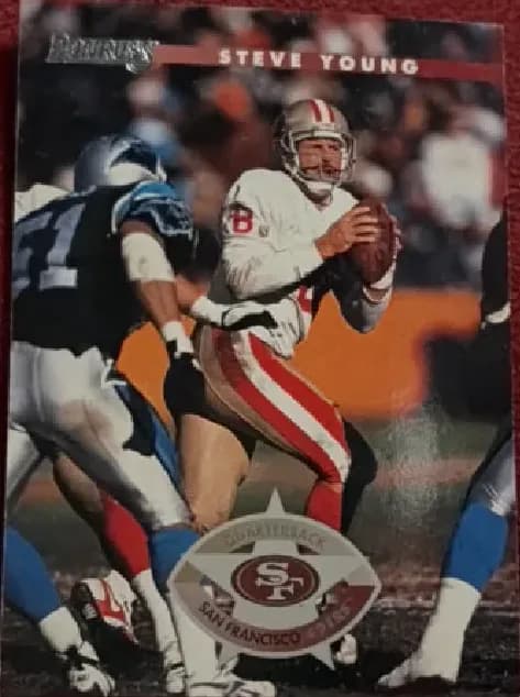 Steve Young #177