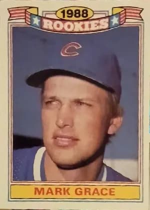 Mark Grace #11