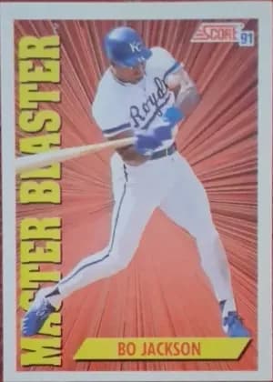 Bo Jackson