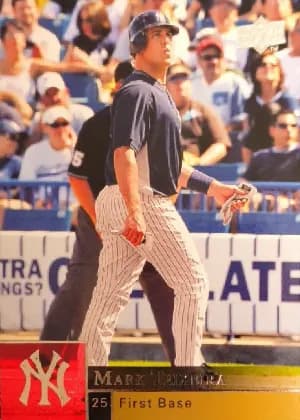 Mark Teixeira #776