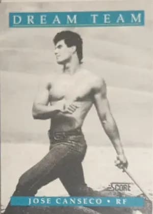 Jose Canseco #441