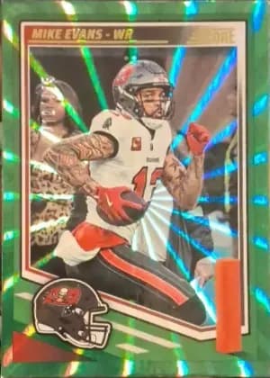Mike Evans [Electric] #285
