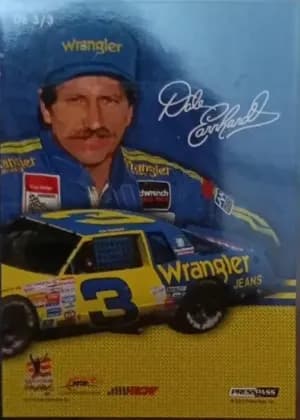 Richard Petty [Gold] #112