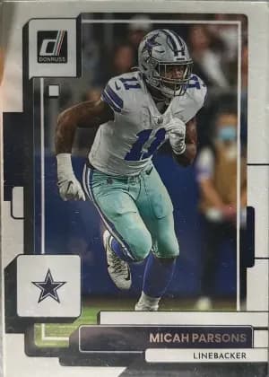 Micah Parsons #56