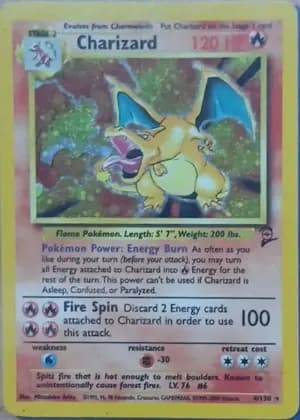 Charizard