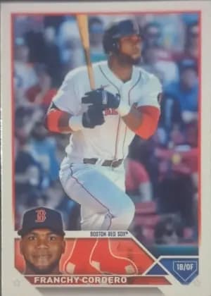 Franchy Cordero