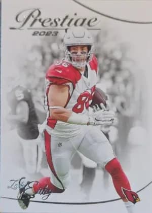 Zach Ertz #2