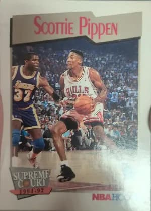 Scottie Pippen #456