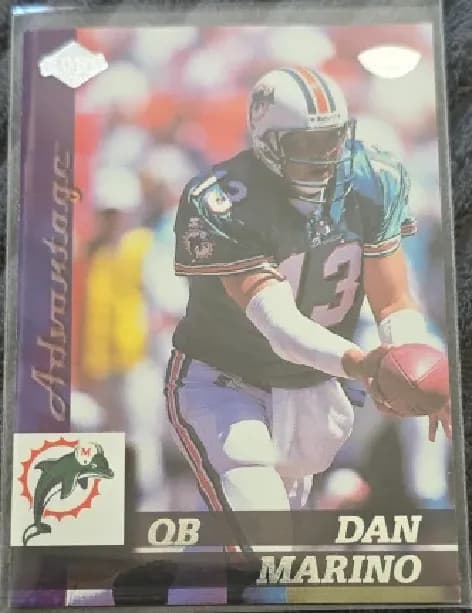 Dan Marino #85