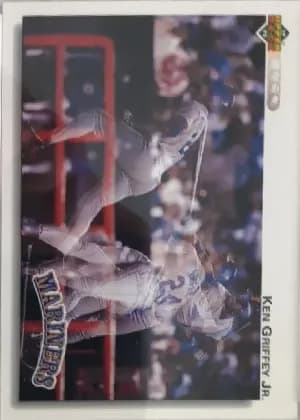 Ken Griffey Jr. #424