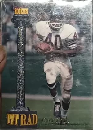 Gale Sayers