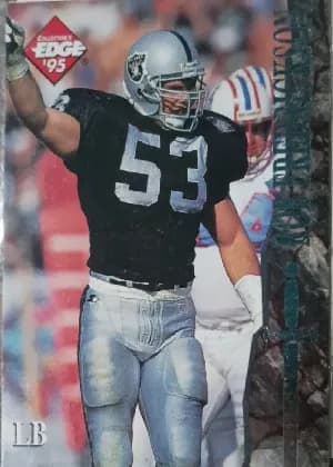 Tim Brown [Player's Club Platinum] #62