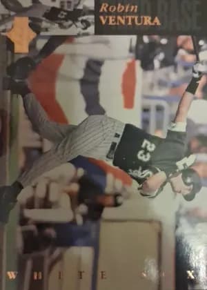 Robin Ventura #263