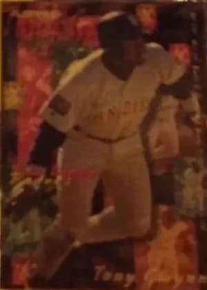 Tony Gwynn