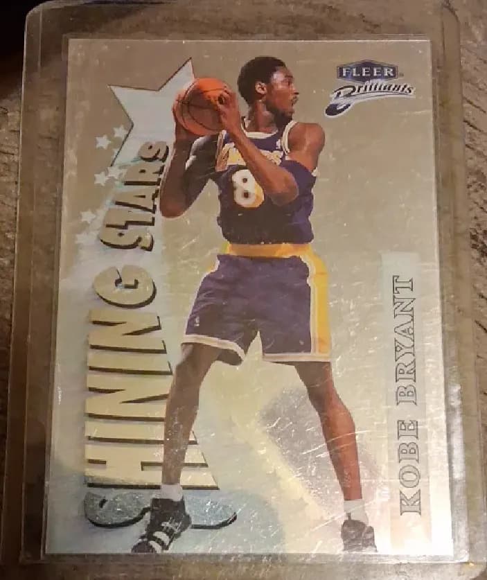 Kobe Bryant #14