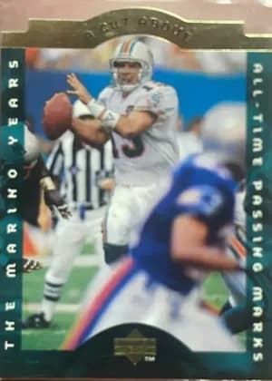 Dan Marino #CA7
