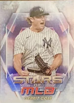 Gerrit Cole