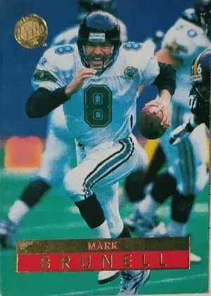 Mark Brunell #70