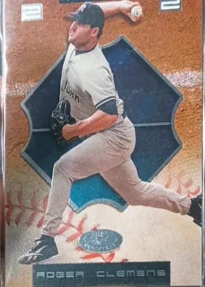 Roger Clemens