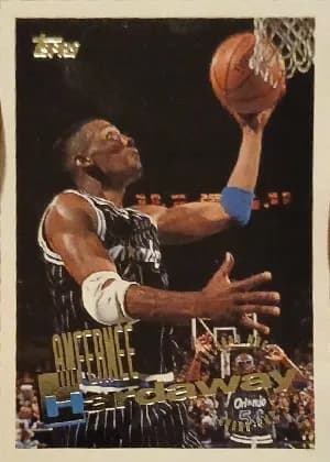 Anfernee Hardaway #155