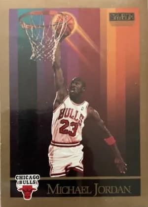 Michael Jordan #41