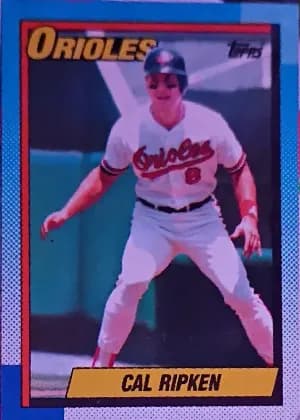 Cal Ripken Jr. #570
