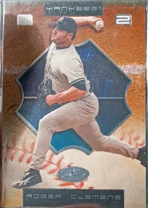 Roger Clemens
