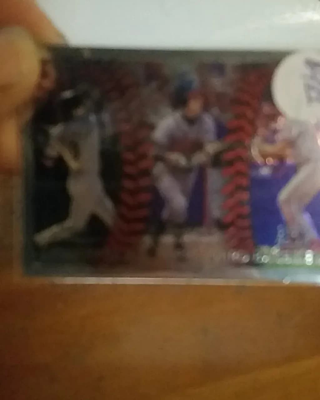Vinny Castilla / Chipper Jones / Scott Rolen #453
