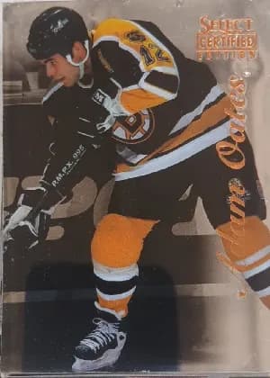 Adam Oates [Mirror Gold] #68