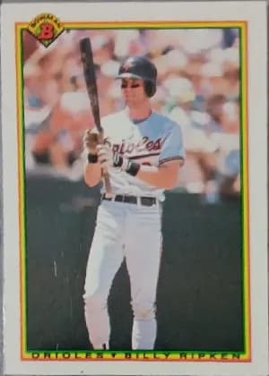Billy Ripken #256
