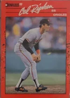 Cal Ripken #96