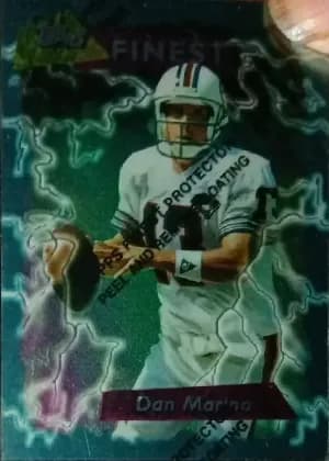 Dan Marino #9