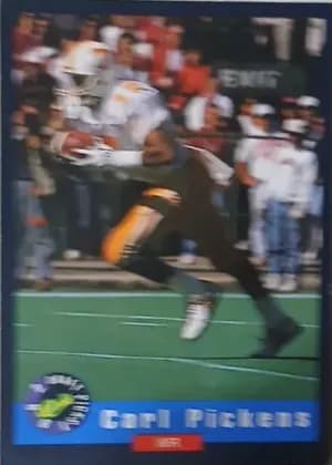 Ray Roberts #10