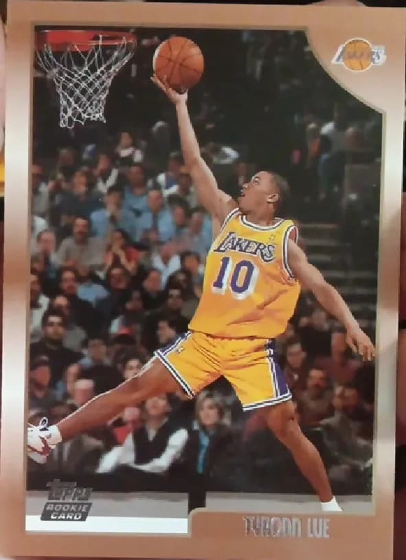 Tyronn Lue #166