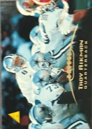TROY AIKMAN #2